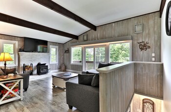 breakaway house by killington vacation rentals