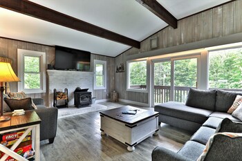 breakaway house by killington vacation rentals