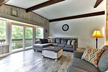 breakaway house by killington vacation rentals