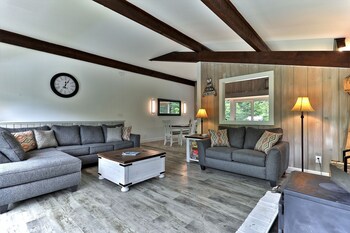 breakaway house by killington vacation rentals