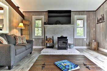 breakaway house by killington vacation rentals