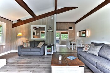 breakaway house by killington vacation rentals