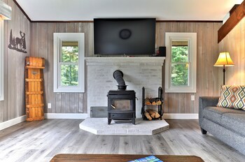 breakaway house by killington vacation rentals