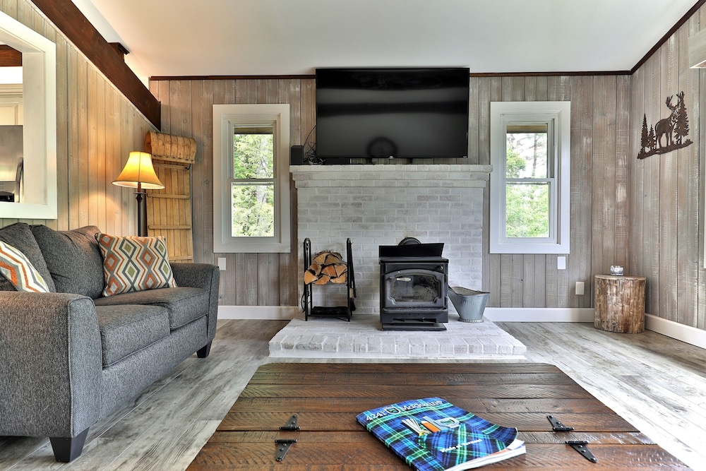 breakaway house by killington vacation rentals