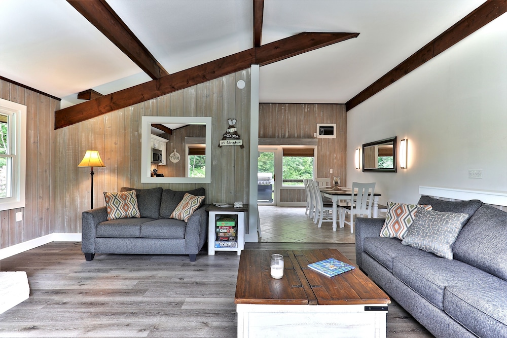 breakaway house by killington vacation rentals