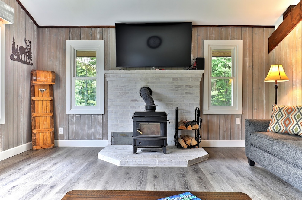 breakaway house by killington vacation rentals