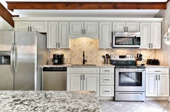 breakaway house by killington vacation rentals