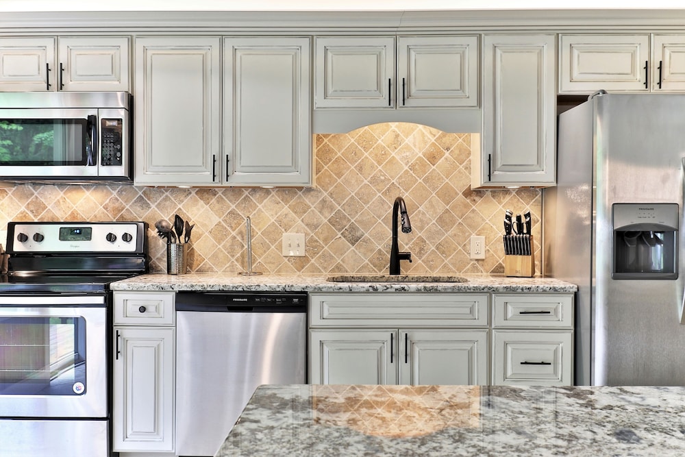 breakaway house by killington vacation rentals