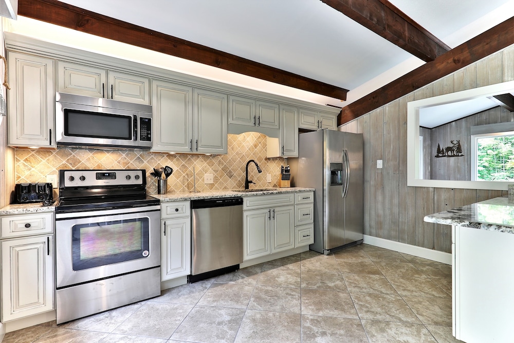 breakaway house by killington vacation rentals