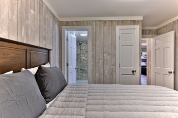 breakaway house by killington vacation rentals