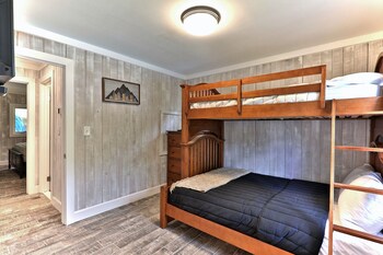 breakaway house by killington vacation rentals