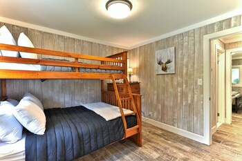 breakaway house by killington vacation rentals