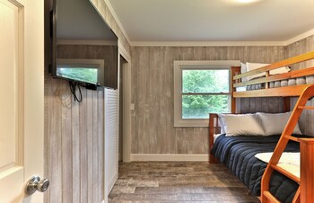 breakaway house by killington vacation rentals