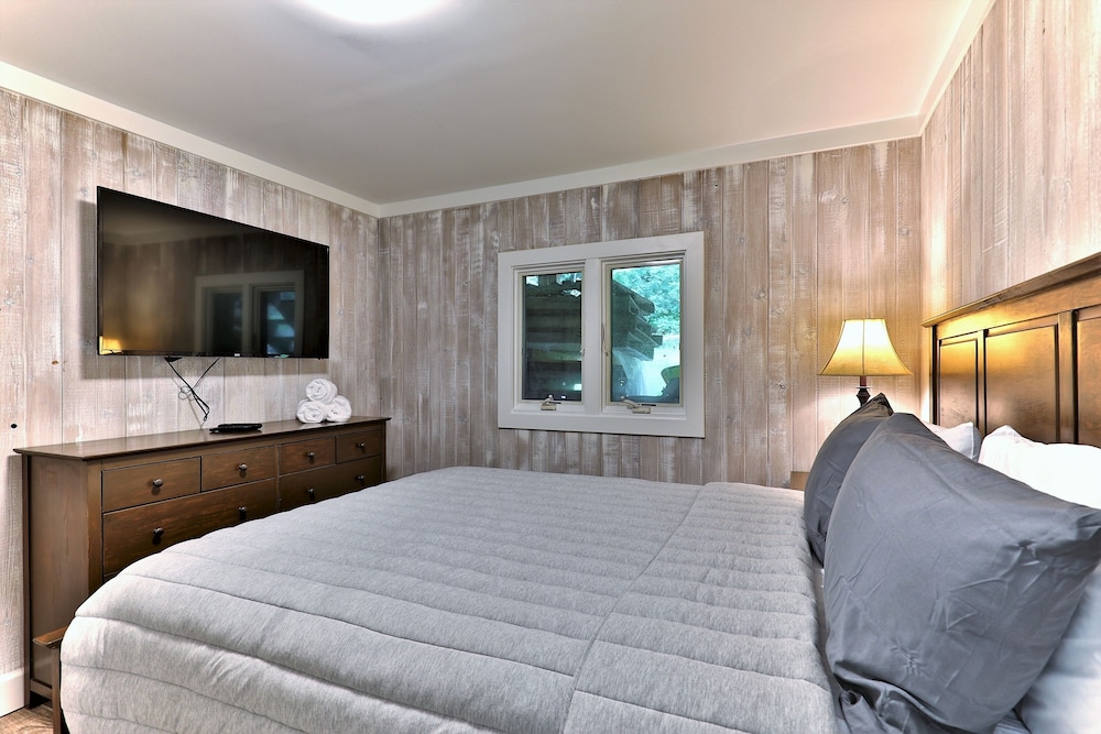 breakaway house by killington vacation rentals