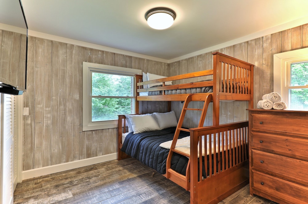 breakaway house by killington vacation rentals