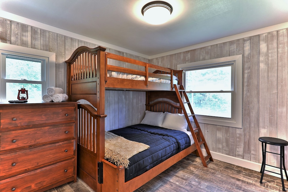 breakaway house by killington vacation rentals