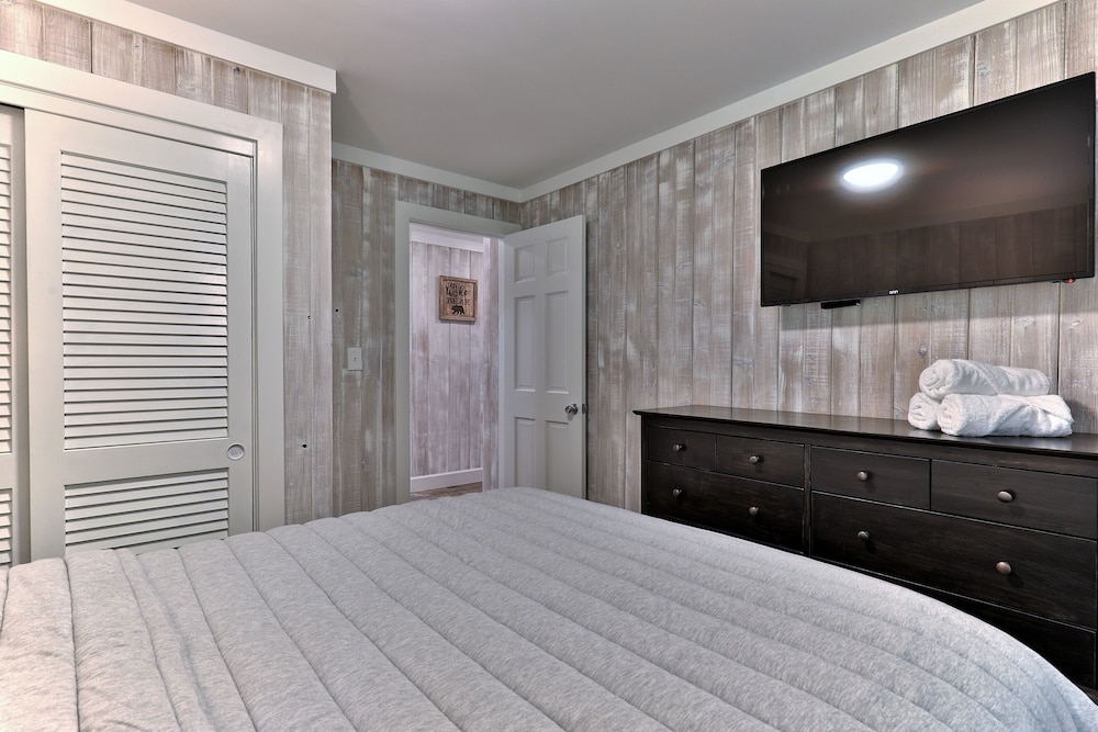breakaway house by killington vacation rentals