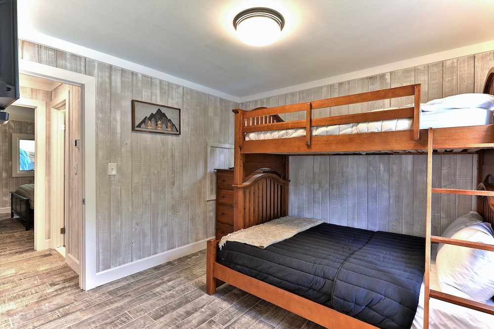 breakaway house by killington vacation rentals