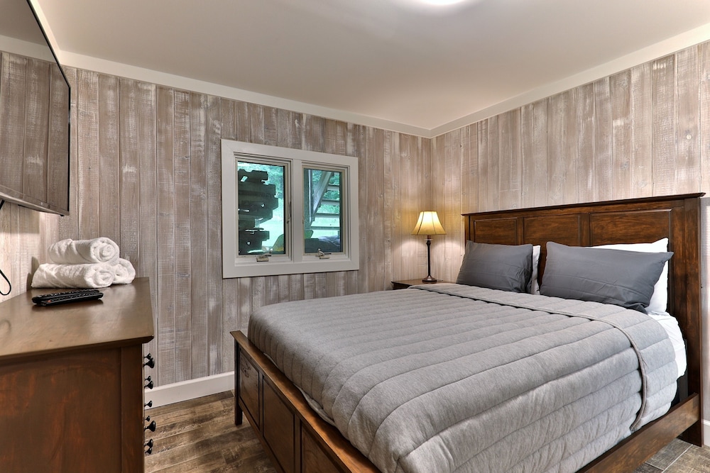 breakaway house by killington vacation rentals