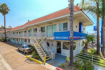 motel 6 la mesa ca san diego