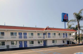 motel 6 la mesa ca san diego