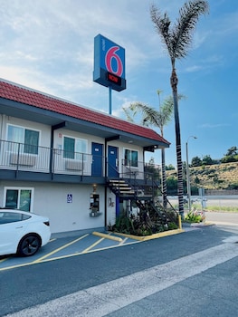 motel 6 la mesa ca san diego