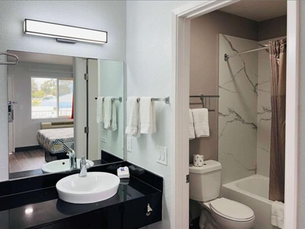 motel 6 la mesa ca san diego