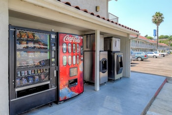 motel 6 la mesa ca san diego