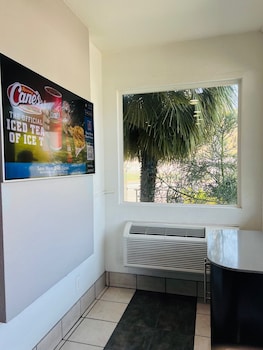 motel 6 la mesa ca san diego