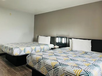 motel 6 la mesa ca san diego