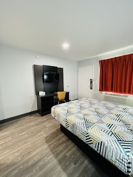 motel 6 la mesa ca san diego