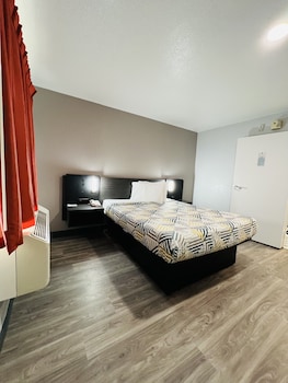 motel 6 la mesa ca san diego