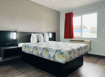 motel 6 la mesa ca san diego