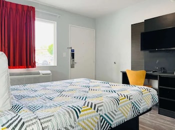 motel 6 la mesa ca san diego