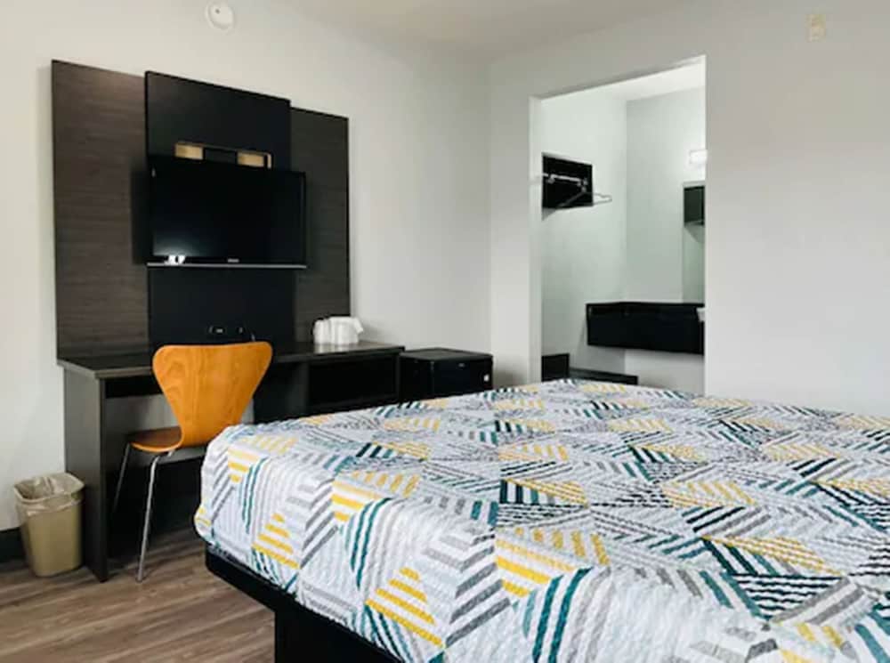 motel 6 la mesa ca san diego