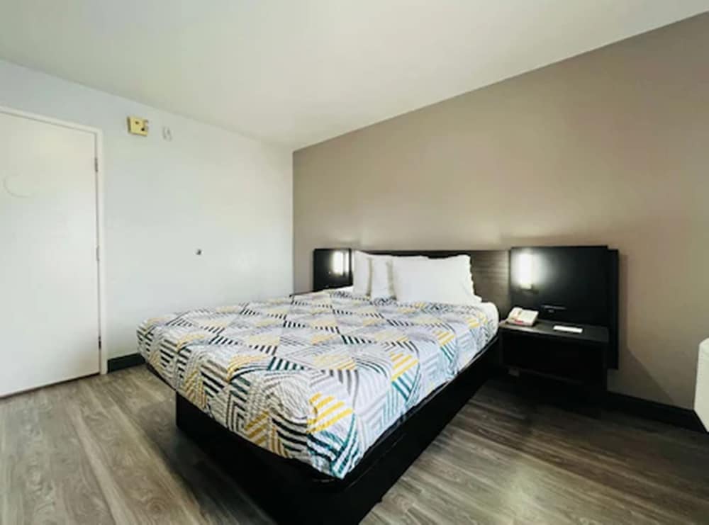 motel 6 la mesa ca san diego