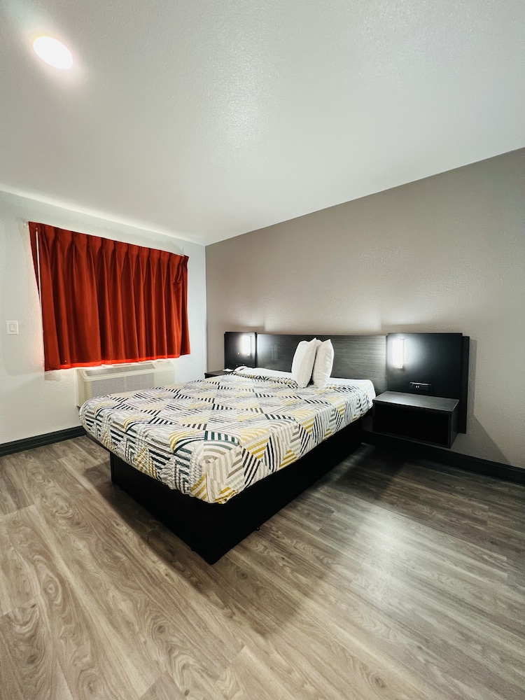 motel 6 la mesa ca san diego