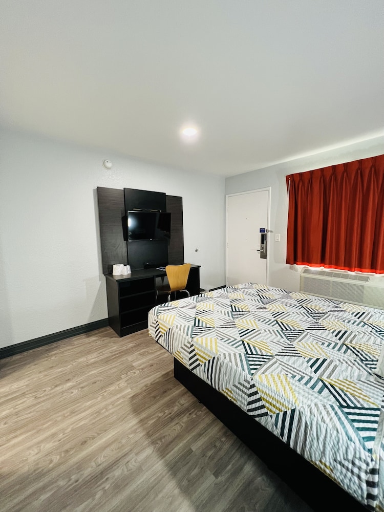 motel 6 la mesa ca san diego