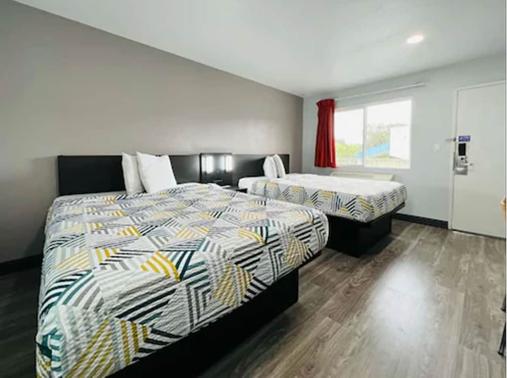 motel 6 la mesa ca san diego