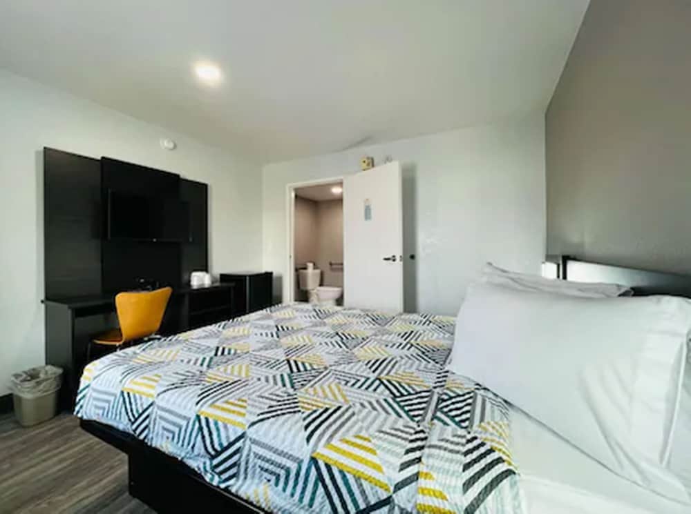 motel 6 la mesa ca san diego