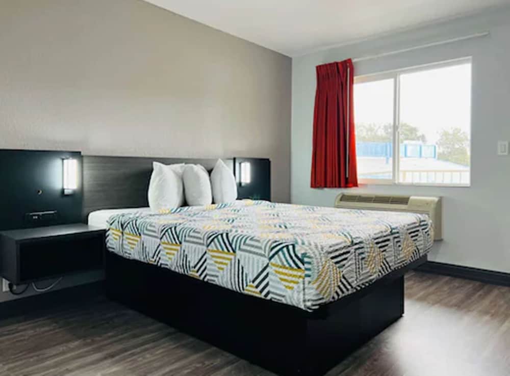 motel 6 la mesa ca san diego