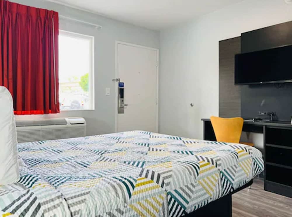 motel 6 la mesa ca san diego