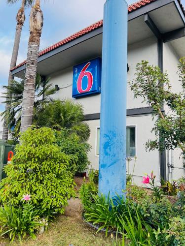 motel 6 la mesa ca san diego