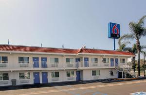 motel 6 la mesa ca san diego