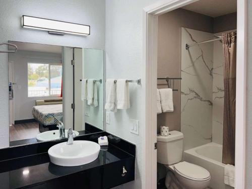 motel 6 la mesa ca san diego