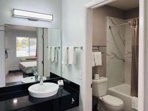 motel 6 la mesa ca san diego