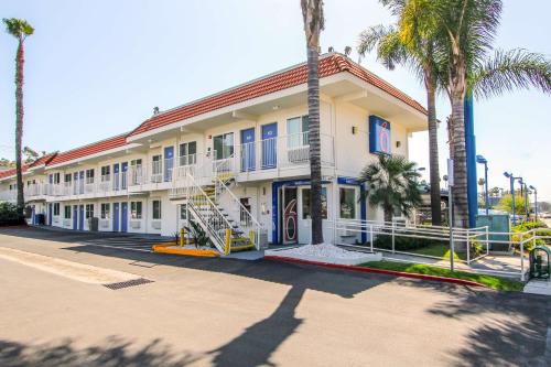 motel 6 la mesa ca san diego