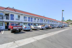 motel 6 la mesa ca san diego