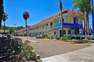 motel 6 la mesa ca san diego