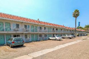 motel 6 la mesa ca san diego